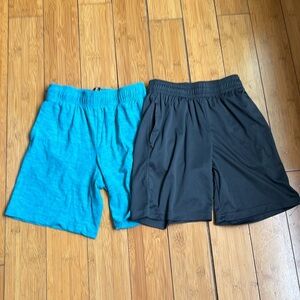 TWO Boys Gym / Athletic Shorts - S